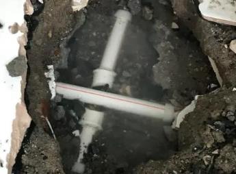 山阳阳台漏水维修公司为您分享楼上楼下漏水怎么处理