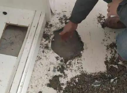 山阳卫生间漏水维修公司分享下精确定位查漏水一次多少钱?不同级别收费不同
