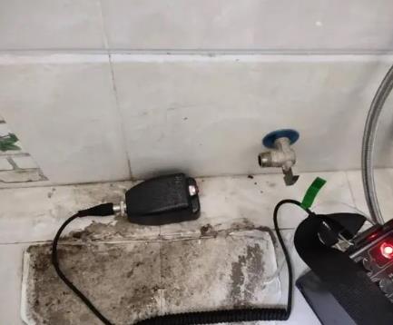 山阳屋顶漏水维修公司分享下卫生间漏水的危害及解决方法