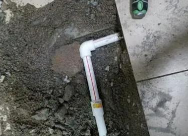 山阳阳台漏水维修时有哪些声音会影响检漏仪