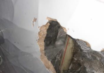 山阳卫生间漏水维修的步骤和流程。